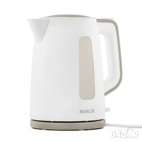 Електрическа кана Muhler