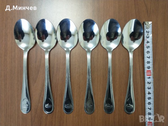 Вилици и лъжици, снимка 1