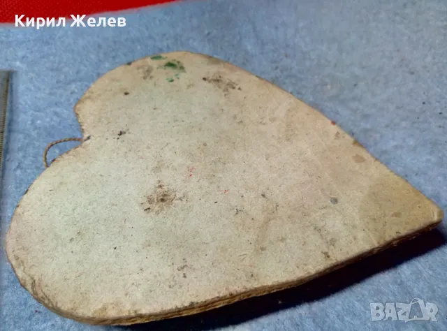 Стар ФИГУРАЛЕН РЕТРО ИГЛЕНИК ХУДОЖЕСТВЕНА ИЗРАБОТКА 47631, снимка 6 - Антикварни и старинни предмети - 47686822