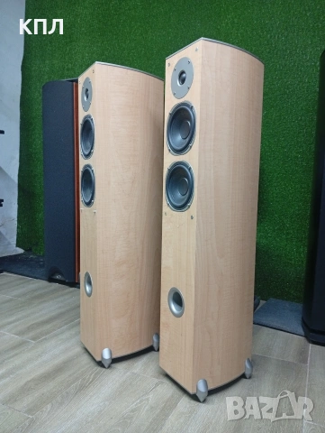 Тонколони Eltax Concept 500, снимка 7 - Тонколони - 53151832