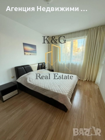 Двустаен апартамент - " Слънчев  бряг " , снимка 3 - Апартаменти - 51921338