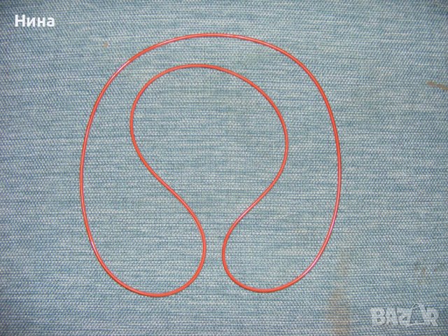 Ремъци за грамофони Pro-Ject и др. , снимка 2 - Грамофони - 32711775