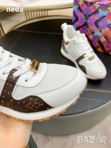 LV 2022 (реплика) , снимка 8 - Маратонки - 35099964