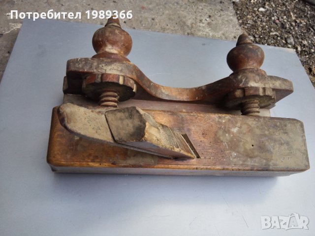 Продавам дърводелски рендета, снимка 3 - Други инструменти - 32875072