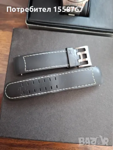 Hamilton Khaki X-Copter 7750 Valjoux , снимка 14 - Мъжки - 49760915