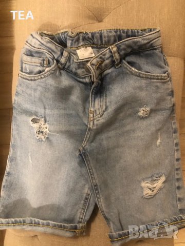 Детски п-ки Zara