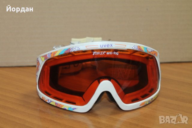 Очила за ски и сноуборд UVEX 