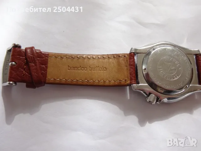 Citizen Promaster автоматичен винтидж водолазен часовник 8203-824393, снимка 7 - Мъжки - 49047942