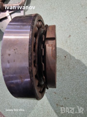 Голям Лагер 2218, снимка 2 - Резервни части за машини - 39648998