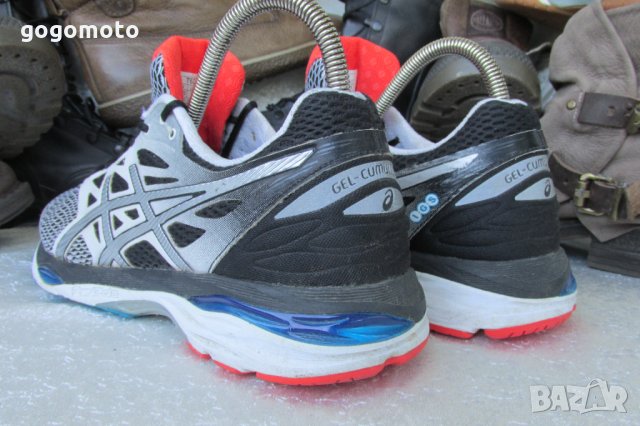 ASICS® GEL- CUMULUS-18 RUNNING SHOES,N 40 - 41, снимка 17 - Маратонки - 33550432