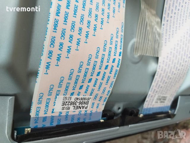 Main Board BN94-10826K BN41-02528A, снимка 4 - Части и Платки - 26729432