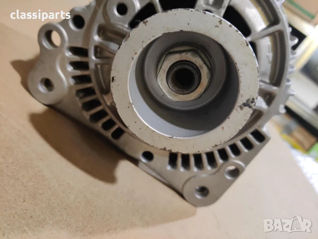 Алтернатор / Динамо за Сеат Кордоба, Толедо, Ибиза, Шкода Фелициа, Фолксваген Голф, Венто, Поло..., снимка 2 - Части - 50736471