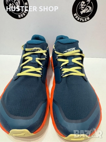 Маратонки ALTRA SUPERIOR 5.Номер 44.5, снимка 3 - Маратонки - 51857832