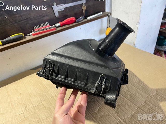 Филтърна кутия за BMW E30 324d, снимка 3 - Части - 43463541