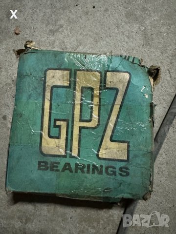 Лагер ГПЗ 7314А 30314 нов СССР 70x150x38  , снимка 5 - Части - 43792361