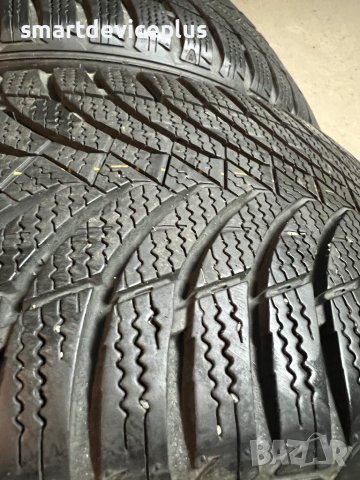 Nexen Winguard Snow WH2 215/55R16 93H, снимка 4 - Гуми и джанти - 44005580