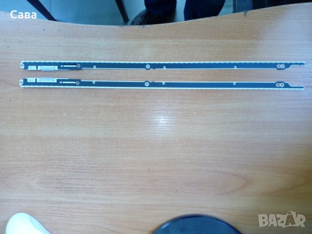 TV SAMSUNG UE40ES7090   на части, снимка 9 - Части и Платки - 28670708