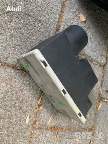 Ауди А3 1,6 101к.с. НА ЧАСТИ, снимка 17 - Автомобили и джипове - 22976799