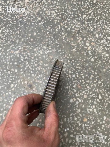 Зъбно колело BMW 2002tii, снимка 3 - Части - 39313821