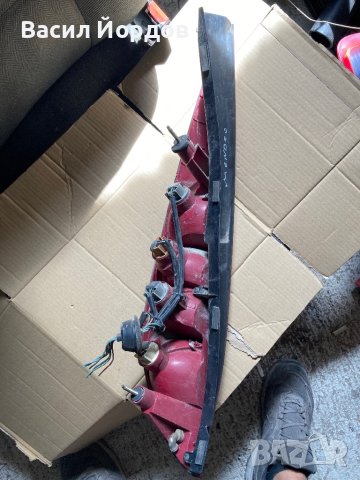 Ляв и Десен Стоп за Форд Мондео 2 Комби, Ford Mondeo 2 , снимка 2 - Части - 43347430