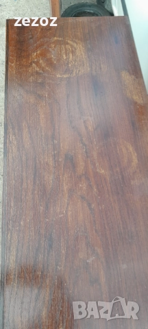 Библиотека с дърворезба масив №113, снимка 10 - Секции и витрини - 52606897