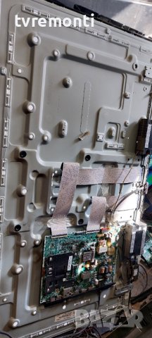 Main Board BN96-49470A - BN94-00030W BN9649470A -for Samsung UE43NU7092, снимка 7 - Части и Платки - 37464758