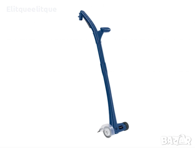 Електрическа машина за почистване на тротоари и плочки, Einhell 1410, снимка 2 - Други стоки за дома - 52333285