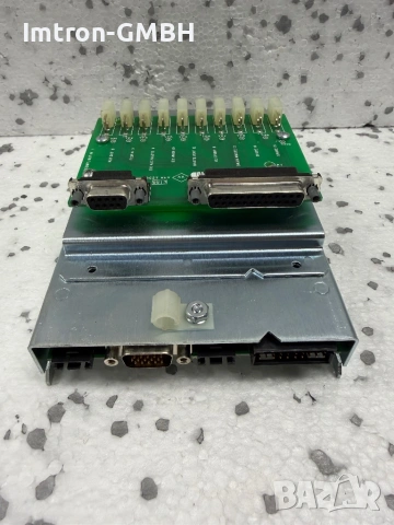  P/W Board Beckman Coulter A08627 REV AA 