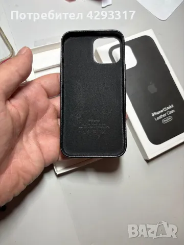 Iphone 13 mini калъф кейс, снимка 1