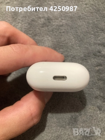 Apple Airpods 2, снимка 5 - Bluetooth слушалки - 52142401