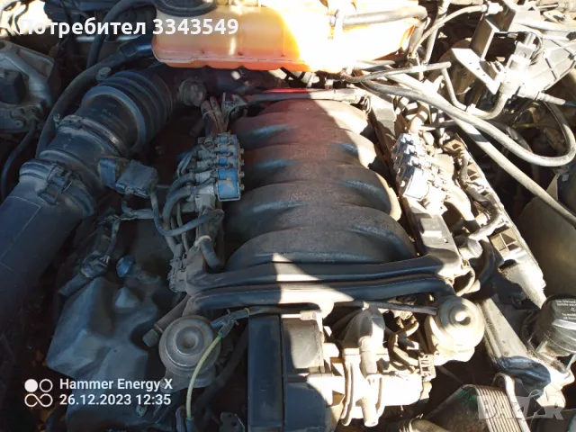 Продавам Мерцедес мл 430, снимка 15 - Автомобили и джипове - 50409428