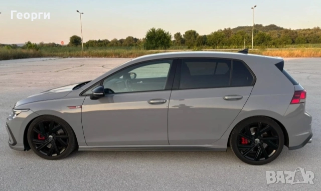 Оем джанти с гуми за VW Golf 8 gti- 18/5x112, снимка 8 - Гуми и джанти - 52727671