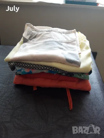 Дамски блузки 