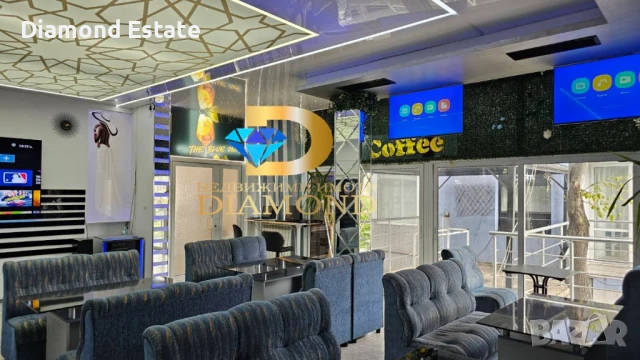 Хотел, кафе - аперитив и магазини в град Гълъбово, снимка 3 - Хотели - 51048448