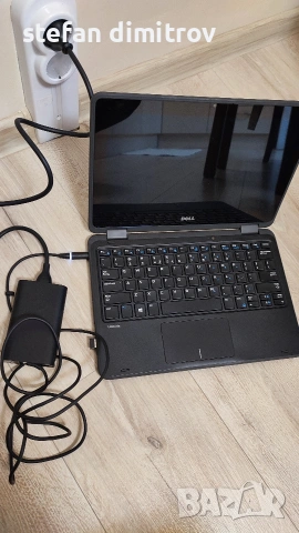 Dell AC-adapter 65.0 Watt  LA65NM130 original , снимка 3 - Лаптоп аксесоари - 53225027