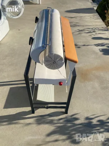 Гладачна преса - Каландър AEG, снимка 2 - Ютии - 50323202