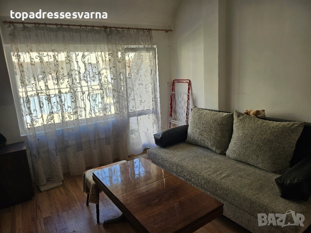 Двустаен тухлен - кв. Възраждане 1, снимка 5 - Апартаменти - 52454719