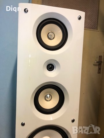 Koda 858f, снимка 6 - Тонколони - 38800351