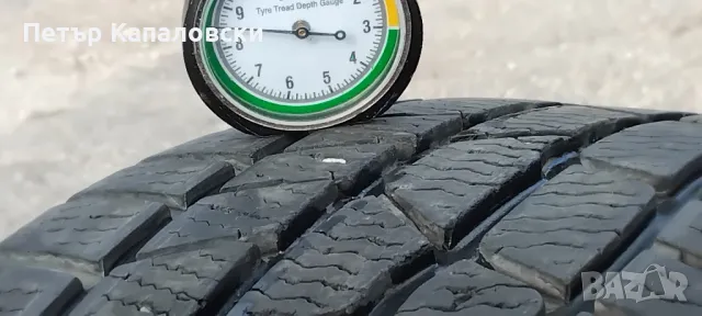 Гуми 205 55 16 Континентал Continental 2 броя. Нов внос.Не са нови., снимка 4 - Гуми и джанти - 48899641