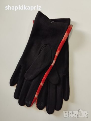 Дамски ръкавици Кашмир-12, снимка 2 - Ръкавици - 34509586