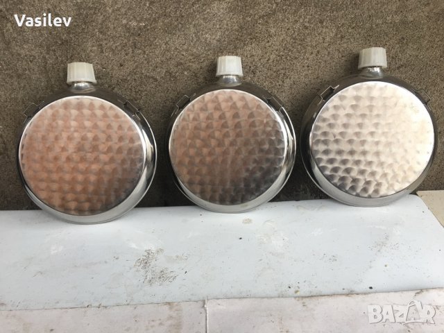 ПРОДАВАМ НОВИ МЕДНИ ДЖАЗВЕТА и “МАНЕРКИ” от АЛПАКА, снимка 5 - Други - 32249461