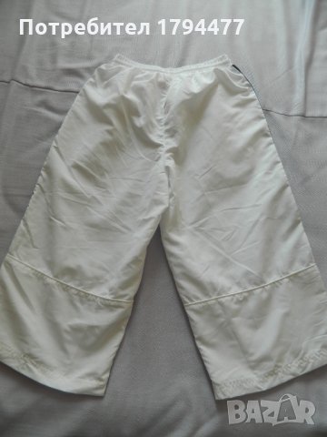 Slazenger -2 чифта нови 3/4 спортни панталони - внос от Англия , снимка 14 - Спортни дрехи, екипи - 28430657