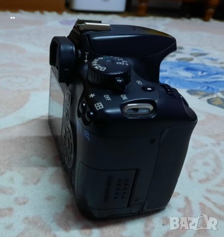 Canon eos 1000D/ Canon 35-70 mm/ Canon Speedlite 420 EZ, снимка 7 - Светкавици, студийно осветление - 43939981