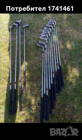 Чанти за голф, снимка 11 - Голф - 25244647