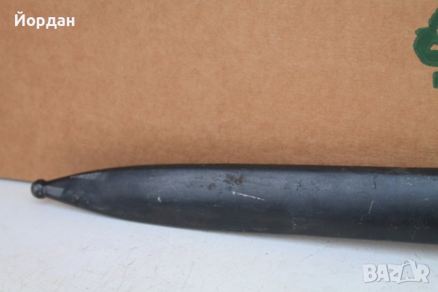 Щик-Чешки маузер , снимка 9 - Други ценни предмети - 40404377