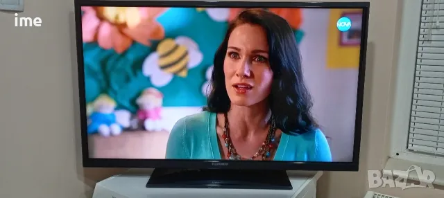 Full HD Smart LED телевизор Telefunken НОМЕР 77. Model D40F185N3C. 40инча 102см., снимка 6 - Телевизори - 48458485