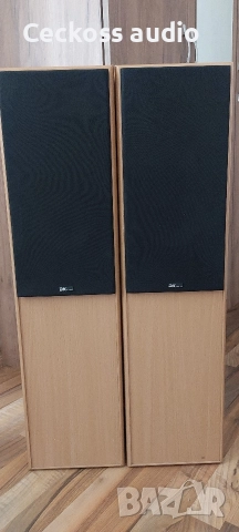 Тонколони DK LS-180, снимка 2 - Тонколони - 52824114