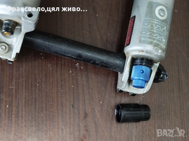 26 цола  вилка за велосипед колело fox, oс 20 на 110, снимка 10 - Части за велосипеди - 51643666