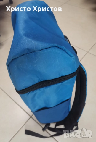 Хладилна раница Mistral , снимка 4 - Раници - 52884448