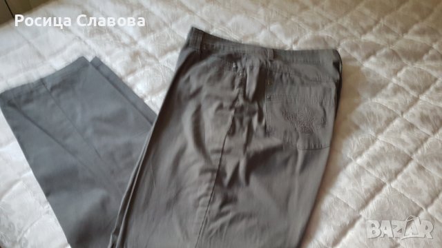 Дамски панталон, снимка 9 - Панталони - 38843430